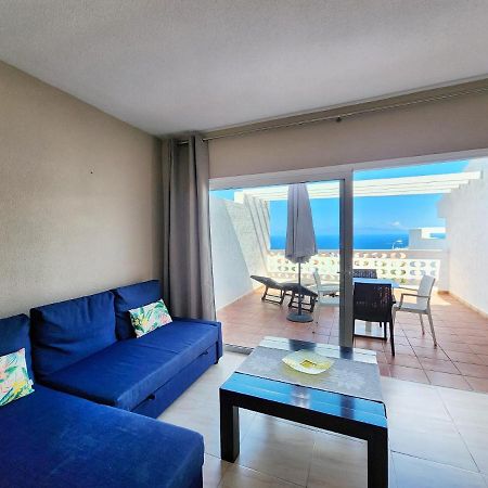 Ocean View Villas Canarias Costa Adeje  Eksteriør billede