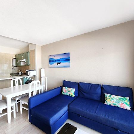 Ocean View Villas Canarias Costa Adeje  Eksteriør billede