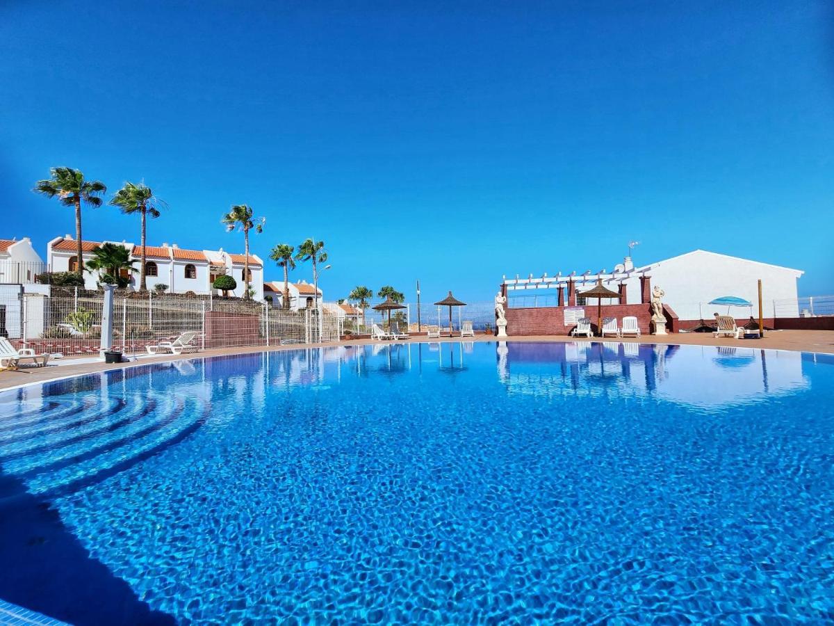 Ocean View Villas Canarias Costa Adeje  Eksteriør billede