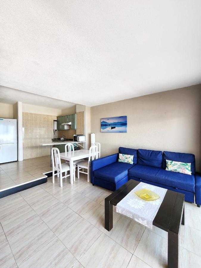Ocean View Villas Canarias Costa Adeje  Eksteriør billede