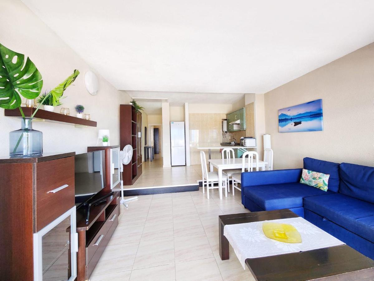 Ocean View Villas Canarias Costa Adeje  Eksteriør billede