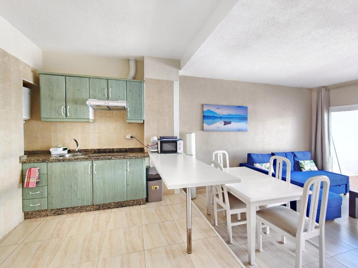 Ocean View Villas Canarias Costa Adeje  Eksteriør billede