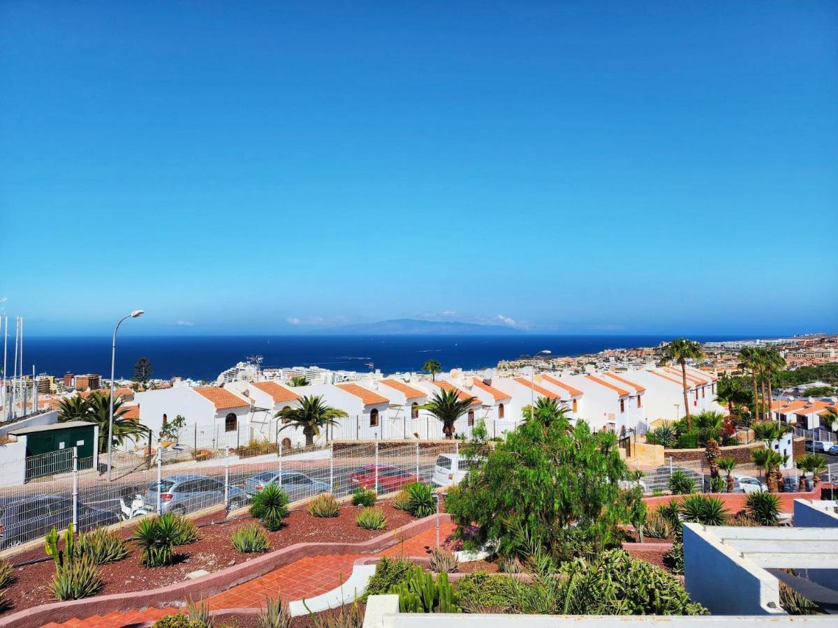 Ocean View Villas Canarias Costa Adeje  Eksteriør billede
