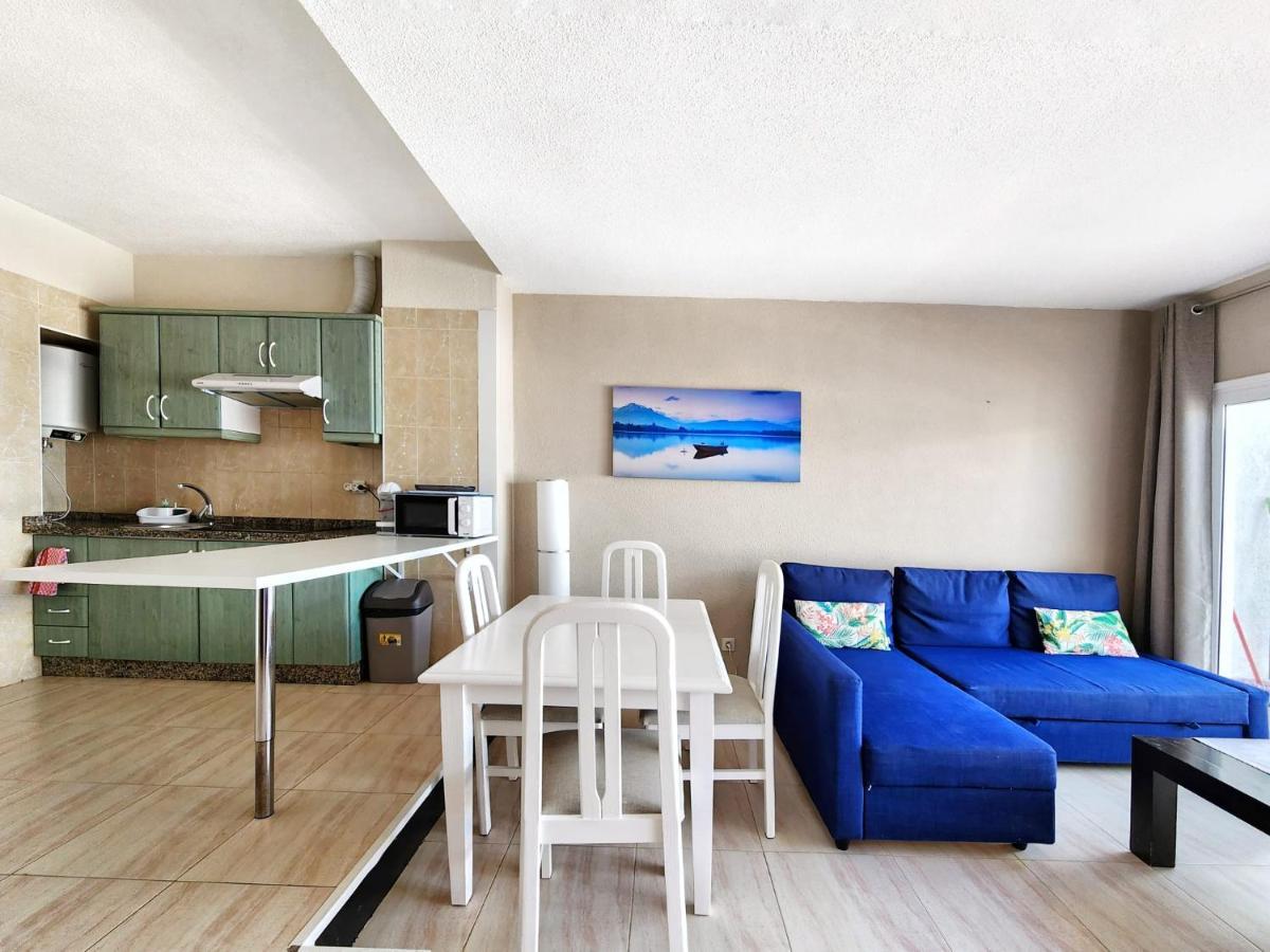 Ocean View Villas Canarias Costa Adeje  Eksteriør billede