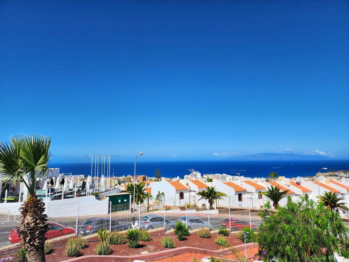 Ocean View Villas Canarias Costa Adeje  Eksteriør billede