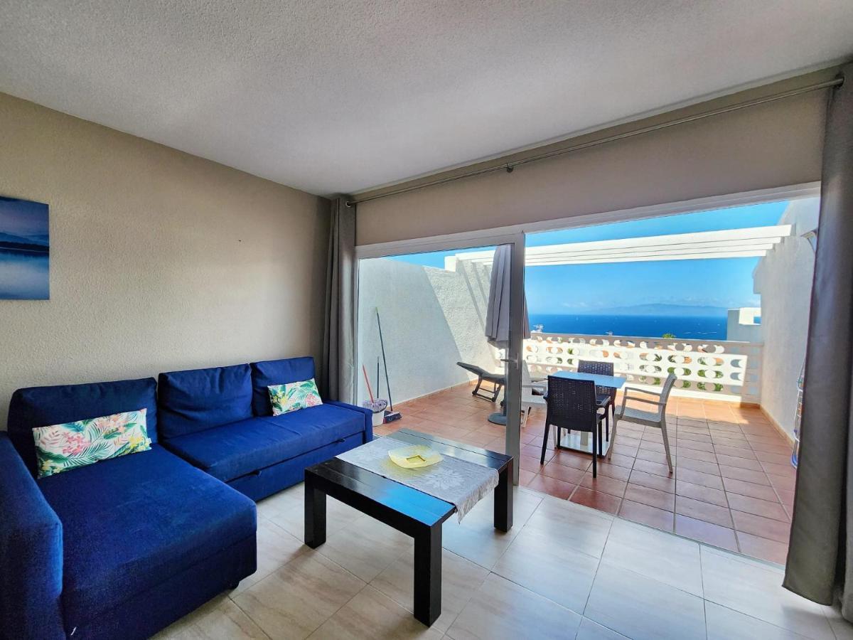 Ocean View Villas Canarias Costa Adeje  Eksteriør billede