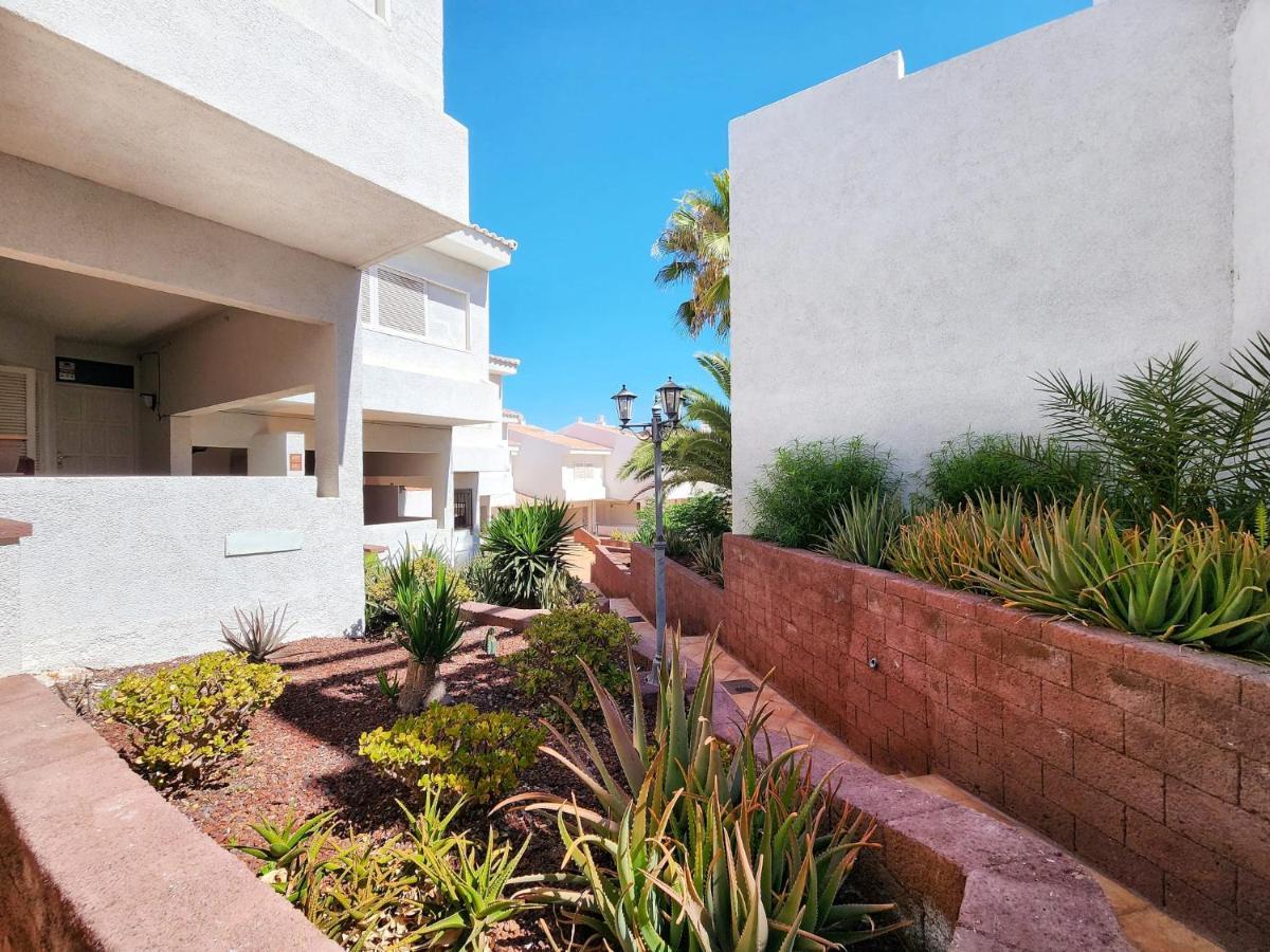 Ocean View Villas Canarias Costa Adeje  Eksteriør billede